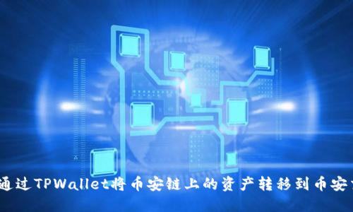 : 如何通过TPWallet将币安链上的资产转移到币安交易所?