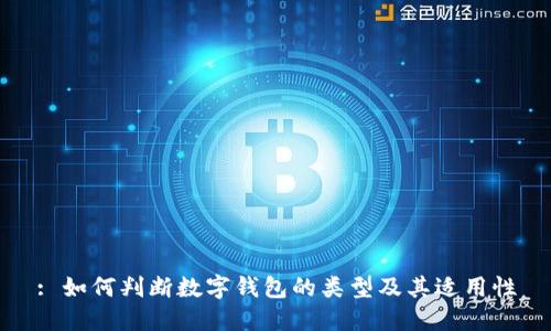 : 如何判断数字钱包的类型及其适用性