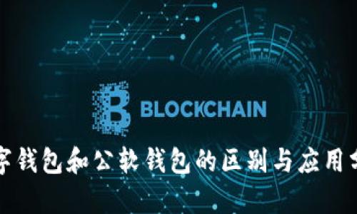 数字钱包和公软钱包的区别与应用分析