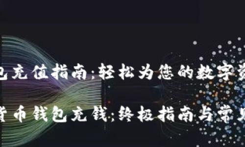 数字货币钱包充值指南:轻松为您的数字资产添加资金
如何给数字货币钱包充钱:终极指南与常见问题解答