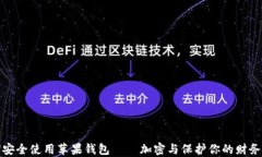 如何安全使用苹果钱包——加密与保护你的财务