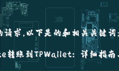 考虑到您的请求,以下是的和相关关键词:
如何将Gate转账到TPWallet: 详细指南与注意事项