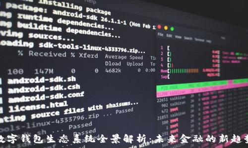 数字钱包生态系统全景解析:未来金融的新趋势