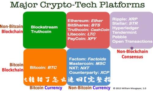 TPWallet转错了怎么追回?完整指导与解决方案