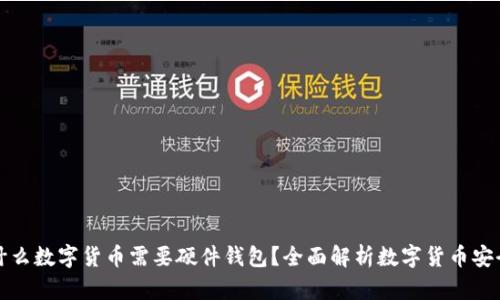为什么数字货币需要硬件钱包？全面解析数字货币安全性
