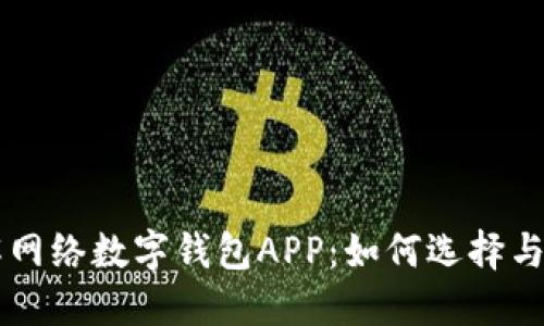 详解网络数字钱包APP:如何选择与使用