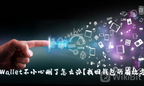 TPWallet不小心删了怎么办?找回钱包的有效方法