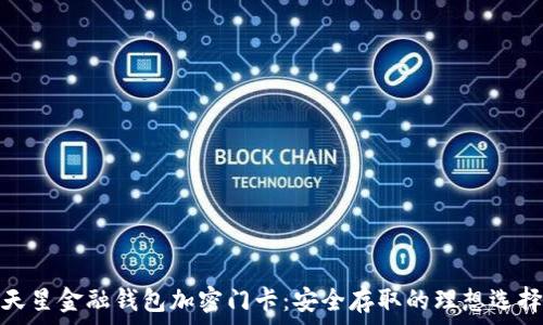 天星金融钱包加密门卡:安全存取的理想选择