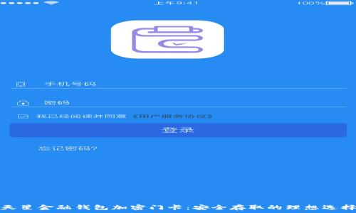天星金融钱包加密门卡:安全存取的理想选择