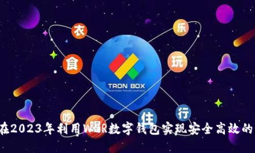 如何在2023年利用WOR数字钱包实现安全高效的支付?