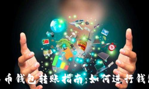 数字人民币钱包转账指南:如何进行钱包间转账