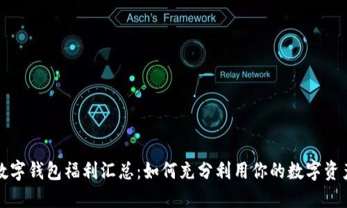 数字钱包福利汇总:如何充分利用你的数字资产