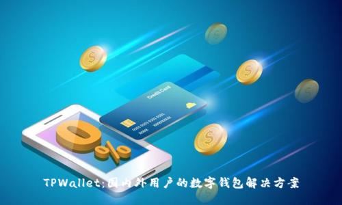 TPWallet:国内外用户的数字钱包解决方案