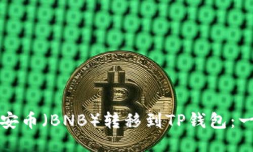 如何将币安币(BNB)转移到TP钱包:一步步指南