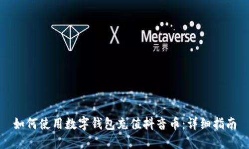 如何使用数字钱包充值抖音币:详细指南