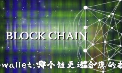 以太坊与tpwallet:哪个链更适合您的投资与使用?