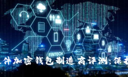 2023年最佳硬件加密钱包制造商评测:保护你的数字资产