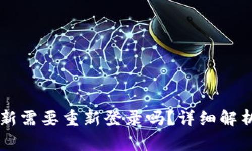 TPWallet更新需要重新登录吗?详细解析与用户指南