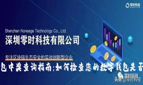 数字钱包中奖查询指南:如何检查您的数字钱包是否中奖了