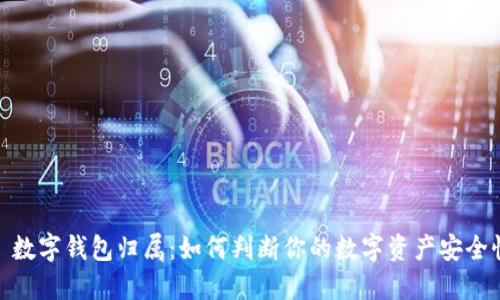 : 数字钱包归属：如何判断你的数字资产安全性