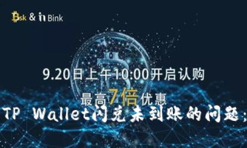 如何解决TP Wallet闪兑未到账的问题：完全指南