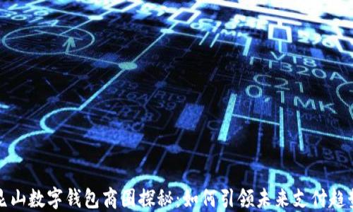 
昆山数字钱包商圈探秘：如何引领未来支付趋势