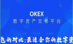中心钱包与TP钱包的对比：最适合你的数字资产管