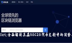 TPWallet：全面解析其在BRC20代币支持中的优势与应