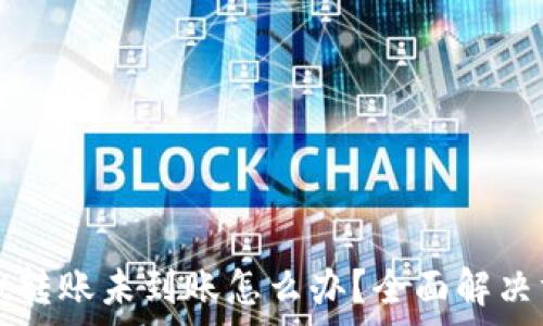 tpwallet转账未到账怎么办?全面解决方案解析