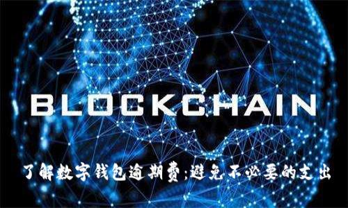 了解数字钱包逾期费:避免不必要的支出