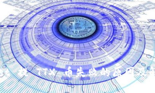 TPWallet 提 TTX 币失败的原因及解决方法