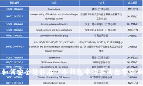 如何安全转移在TP冷钱包中购买的数字货币