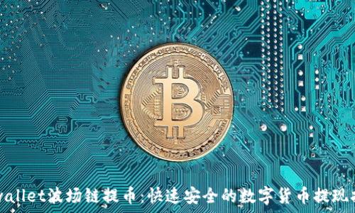 tpwallet波场链提币:快速安全的数字货币提现指南