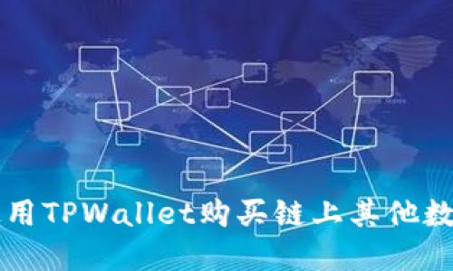 如何使用TPWallet购买链上其他数字货币
