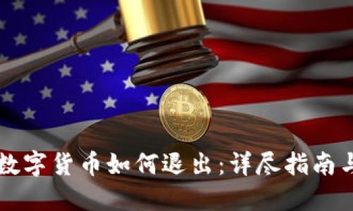 电子钱包数字货币如何退出：详尽指南与实用技巧