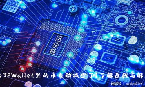 为什么TPWallet里的币自动减少了?了解原因与解决方案