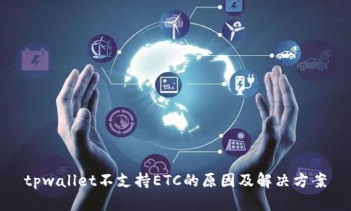 tpwallet不支持ETC的原因及解决方案