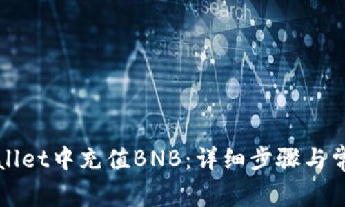 如何在TPWallet中充值BNB:详细步骤与常见问题解答