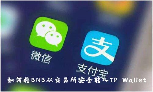 如何将BNB从交易所安全转入TP Wallet