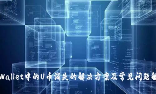 TPWallet中的U币消失的解决方案及常见问题解析