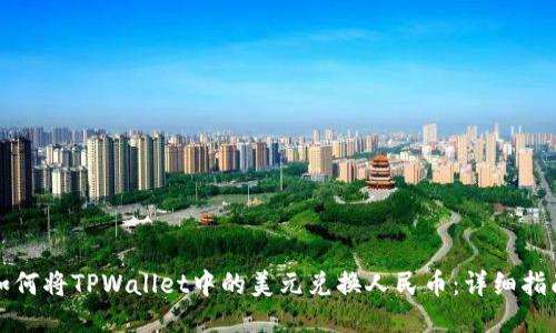 如何将TPWallet中的美元兑换人民币：详细指南