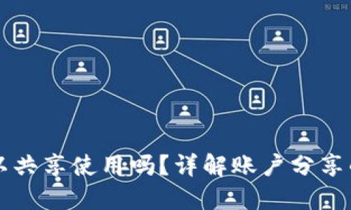 TPWallet可以共享使用吗？详解账户分享的风险与管理