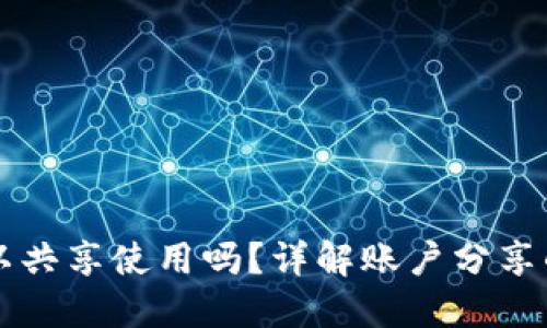 TPWallet可以共享使用吗？详解账户分享的风险与管理