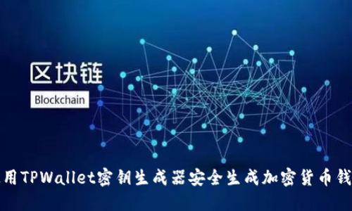 如何使用TPWallet密钥生成器安全生成加密货币钱包密钥