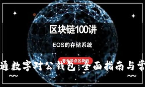 如何成功开通数字对公钱包：全面指南与常见问题解答