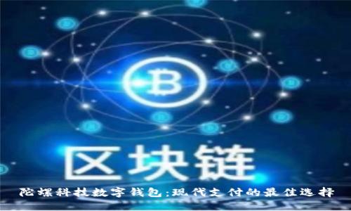 陀螺科技数字钱包:现代支付的最佳选择