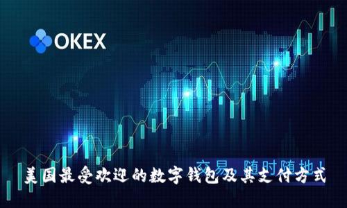 美国最受欢迎的数字钱包及其支付方式
