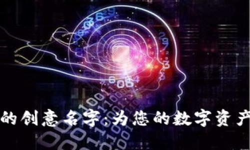 数字钱包的创意名字:为您的数字资产增添魅力