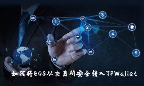 如何将EOS从交易所安全转入TPWallet