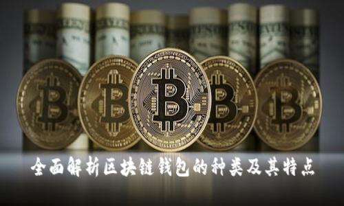 全面解析区块链钱包的种类及其特点